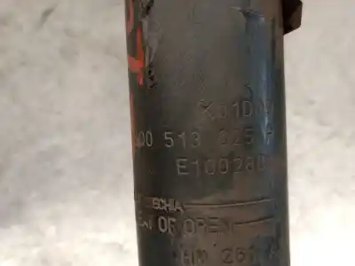 Автозапчасти б/у задний левый амортизатор за skoda fabia ii combi (545) 1.9 tdi ссылки oem iam 6q0513025p e1002801 monroe 6q0513025p