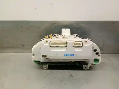 Second-hand car spare part dashboard for lexus rx (mcu15) 300 awd (mcu15) oem iam references 8380048060  8380048060