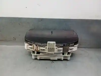 Second-hand car spare part dashboard for lexus rx (mcu15) 300 awd (mcu15) oem iam references 8380048060  8380048060