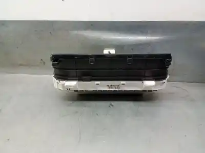 Second-hand car spare part dashboard for lexus rx (mcu15) 300 awd (mcu15) oem iam references 8380048060  8380048060