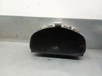 Автозапчастина б/у панель інструментів для lexus rx (mcu15) 300 awd (mcu15) посилання на oem iam 8380048060  8380048060