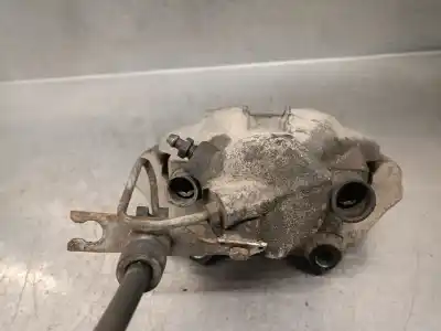 Автозапчасти б/у передний правый тормозной суппорт за audi a4 b5 (8d2) 1.9 tdi ссылки oem iam 8e0615124a  8e0615124a