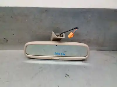 Gebrauchtes Autoersatzteil Innenspiegel zum LEXUS RX (MCU15) 300 AWD (MCU15) OEM-IAM-Referenzen 8781048040A0  8781048040A0