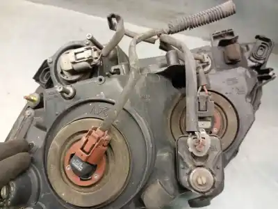 İkinci el araba yedek parçası sag far için lexus rx (mcu15) 300 awd (mcu15) oem iam referansları 8111048090  8111048090