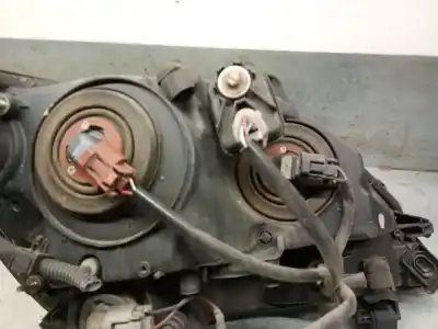 Pezzo di ricambio per auto di seconda mano faro anteriore sinistro per lexus rx (mcu15) 300 awd (mcu15) riferimenti oem iam 8115048090  8115048090