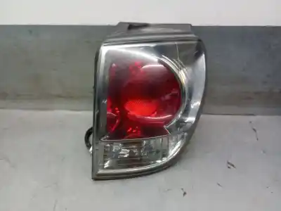 Автозапчасти б/у правый задний фонарь за lexus rx (mcu15) 300 awd (mcu15) ссылки oem iam 8155048020
