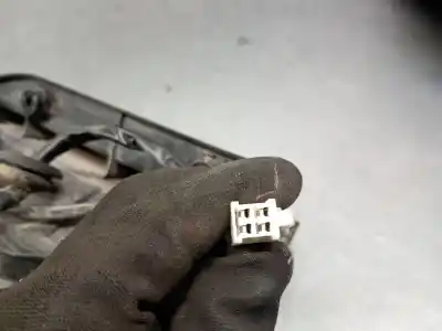 Pezzo di ricambio per auto di seconda mano luci posteriori destra per lexus rx (mcu15) 300 awd (mcu15) riferimenti oem iam 8155048020  8155048020