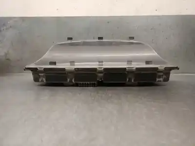 Second-hand car spare part dashboard for ssangyong actyon sports i (qj) 2.0 xdi oem iam references 8021032020  8021032020