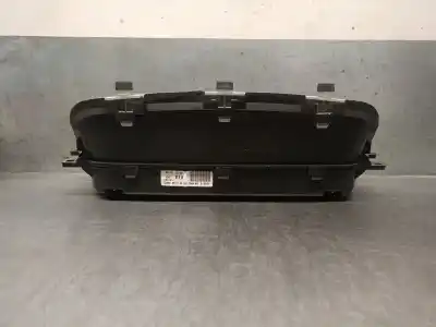 Second-hand car spare part dashboard for ssangyong actyon sports i (qj) 2.0 xdi oem iam references 8021032020  8021032020