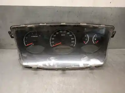 Автозапчасти б/у приборная доска за ssangyong actyon sports i (qj) 2.0 xdi ссылки oem iam 8021032020