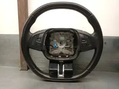 Автозапчасти б/у руль за citroen c4 cactus 1.5 bluehdi 120 ссылки oem iam 98303131zd