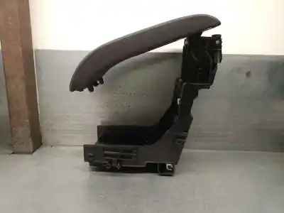 Pezzo di ricambio per auto di seconda mano BRACCIOLO CENTRALE per CITROEN C4 CACTUS  Riferimenti OEM IAM 1635132480 16351320ZD 