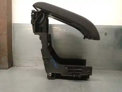 Pezzo di ricambio per auto di seconda mano bracciolo centrale per citroen c4 cactus 1.5 bluehdi 120 riferimenti oem iam 1635132480 16351320zd 