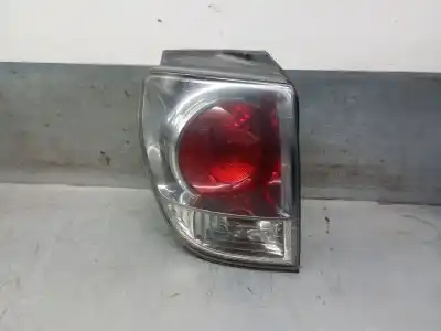 Автозапчасти б/у левый задний фонарь за lexus rx (mcu15) 300 awd (mcu15) ссылки oem iam 8156048020