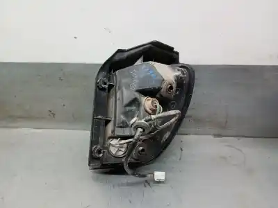 Second-hand car spare part left tailgate light for lexus rx (mcu15) 300 awd (mcu15) oem iam references 8156048020  8156048020