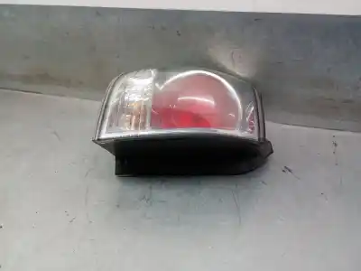 Second-hand car spare part left tailgate light for lexus rx (mcu15) 300 awd (mcu15) oem iam references 8156048020  8156048020