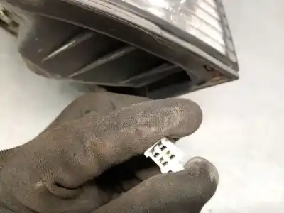 Second-hand car spare part left tailgate light for lexus rx (mcu15) 300 awd (mcu15) oem iam references 8156048020  8156048020