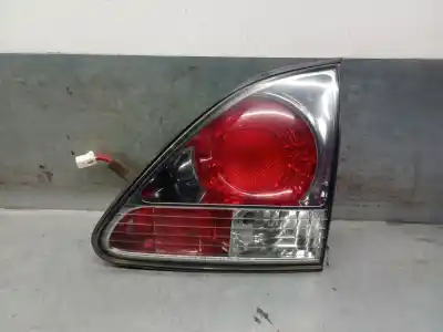 Автозапчасти б/у правый задний фонарь за lexus rx (mcu15) 300 awd (mcu15) ссылки oem iam 8158048040