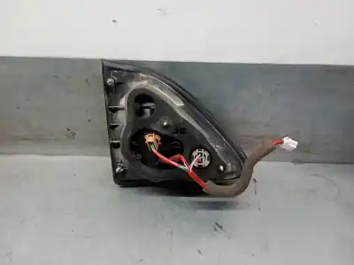 Pezzo di ricambio per auto di seconda mano luci posteriori destra per lexus rx (mcu15) 300 awd (mcu15) riferimenti oem iam 8158048040  8158048040