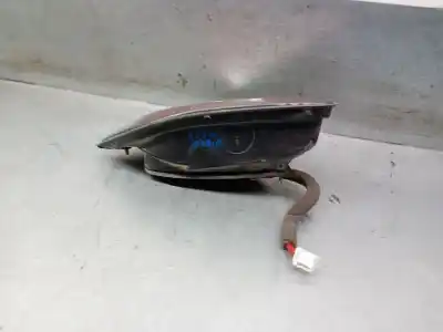 Pezzo di ricambio per auto di seconda mano luci posteriori destra per lexus rx (mcu15) 300 awd (mcu15) riferimenti oem iam 8158048040  8158048040