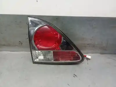 Автозапчасти б/у левый задний фонарь за lexus rx (mcu15) 300 awd (mcu15) ссылки oem iam 8159048040