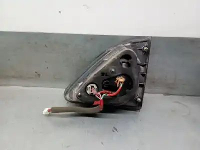 Second-hand car spare part left tailgate light for lexus rx (mcu15) 300 awd (mcu15) oem iam references 8159048040  8159048040