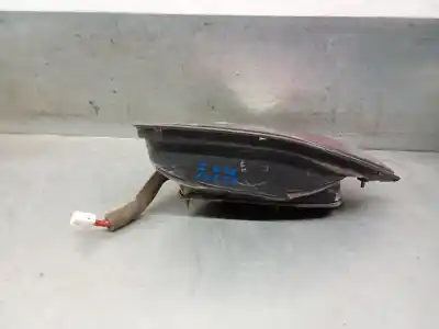Second-hand car spare part left tailgate light for lexus rx (mcu15) 300 awd (mcu15) oem iam references 8159048040  8159048040