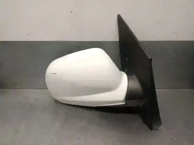 Second-hand car spare part right rearview mirror for ssangyong actyon sports i (qj) 2.0 xdi oem iam references 7891031020lak  7891031020lak