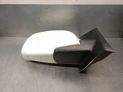 Second-hand car spare part right rearview mirror for ssangyong actyon sports i (qj) 2.0 xdi oem iam references 7891031020lak  7891031020lak