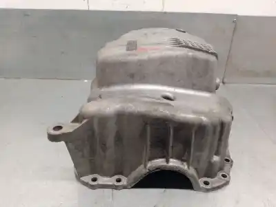 Second-hand car spare part sump for renault scénic ii (jm0/1_) 1.5 dci (jm0f) oem iam references 7711120025  7711120025