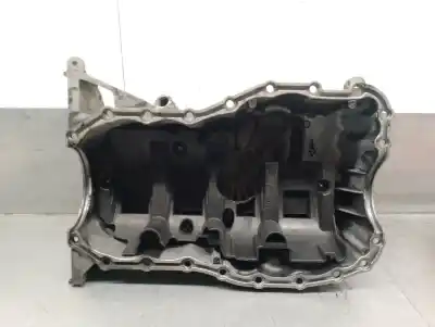 Second-hand car spare part sump for renault scénic ii (jm0/1_) 1.5 dci (jm0f) oem iam references 7711120025  7711120025