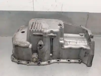 Second-hand car spare part sump for renault scénic ii (jm0/1_) 1.5 dci (jm0f) oem iam references 7711120025  7711120025