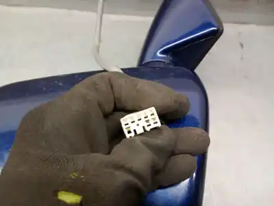 Second-hand car spare part left rearview mirror for lexus rx (mcu15) 300 awd (mcu15) oem iam references 8794048080j0  8794048080j0