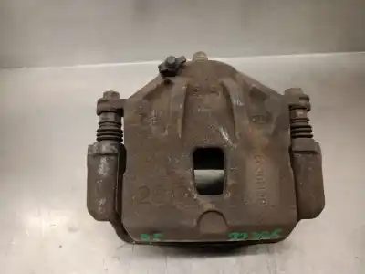 Second-hand car spare part front left brake caliper for hyundai sonata v (nf) 2.0 crdi oem iam references 581103k150