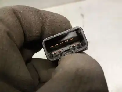 Автозапчасти б/у предупреждение за lexus rx (mcu15) 300 awd (mcu15) ссылки oem iam 8433248010  8433248010