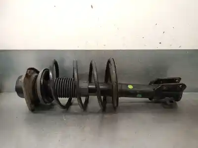 Second-hand car spare part front right shock absorber for fiat bravo i (182_) 1.9 jtd oem iam references 46407183