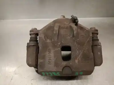 Second-hand car spare part front right brake caliper for hyundai sonata v (nf) 2.0 crdi oem iam references 581303k150