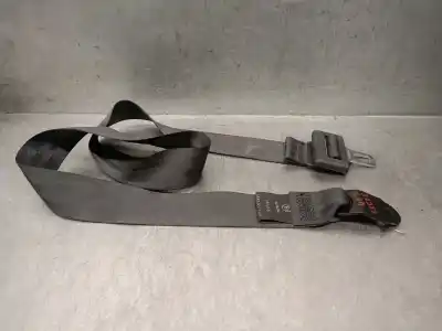 Автозапчасти б/у центральный задний ремень безопасности за ssangyong actyon sports i (qj) 2.0 xdi ссылки oem iam 7566032100