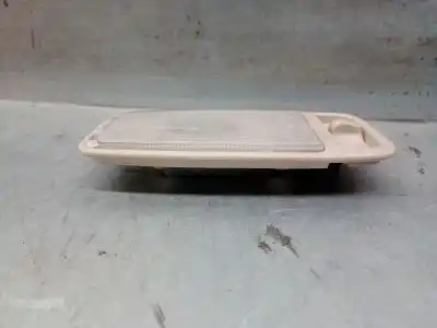 Автозапчастина б/у внутрішне світло для lexus rx (mcu15) 300 awd (mcu15) посилання на oem iam 8124022120a1  8124022120a1