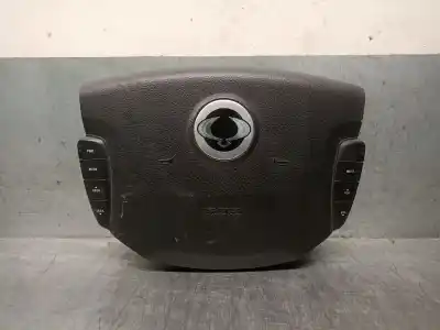 Second-hand car spare part Front Left Air Bag for SSANGYONG ACTYON SPORTS I (QJ) 2.0 XDI OEM IAM references 8620031511LAM  8620031511LAM