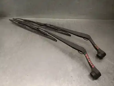 Автозапчасти б/у рычаг стеклоочистителя передний правый за ssangyong actyon sports i (qj) 2.0 xdi ссылки oem iam 7831109000