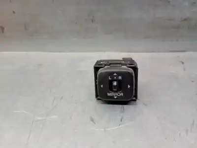 Автозапчастина б/у управління дзеркалами для lexus rx (mcu15) 300 awd (mcu15) посилання на oem iam 8487041040  8487041040