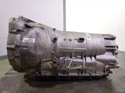 Автозапчасти б/у коробка передач за BMW 3 (E90) 330 XD ссылки OEM IAM 6HP26X 1068020060 24007563324