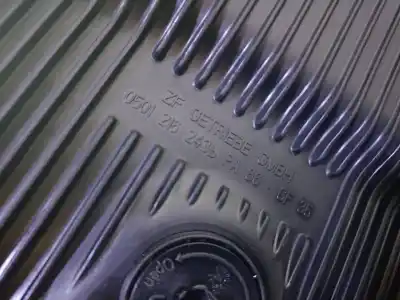 Pezzo di ricambio per auto di seconda mano riduttore per bmw 3 (e90) 330 xd riferimenti oem iam 6hp26x 1068020060 24007563324