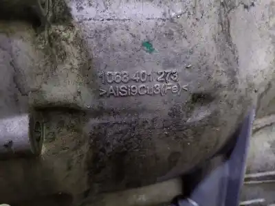 Pezzo di ricambio per auto di seconda mano riduttore per bmw 3 (e90) 330 xd riferimenti oem iam 6hp26x 1068020060 24007563324