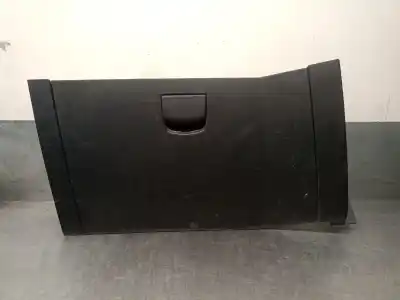 Автозапчастина б/у бардачок для SSANGYONG ACTYON SPORTS I (QJ) 2.0 XDI Посилання на OEM IAM 7672009000  7672009000LAM