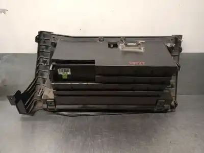 Автозапчастина б/у бардачок для ssangyong actyon sports i (qj) 2.0 xdi посилання на oem iam 7672009000  7672009000lam