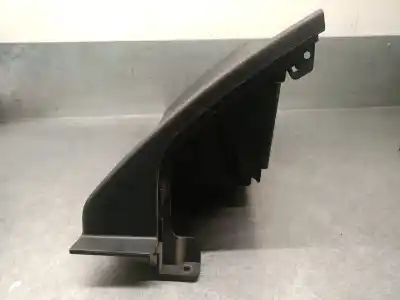 Автозапчастина б/у бардачок для ssangyong actyon sports i (qj) 2.0 xdi посилання на oem iam 7672009000  7672009000lam