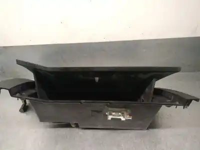 Автозапчастина б/у бардачок для ssangyong actyon sports i (qj) 2.0 xdi посилання на oem iam 7672009000  7672009000lam