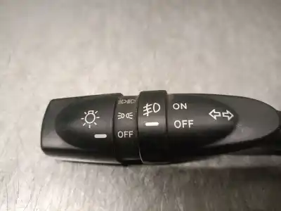 Автозапчасти б/у управление светом за ssangyong actyon sports i (qj) 2.0 xdi ссылки oem iam ld4813aa  8591009341